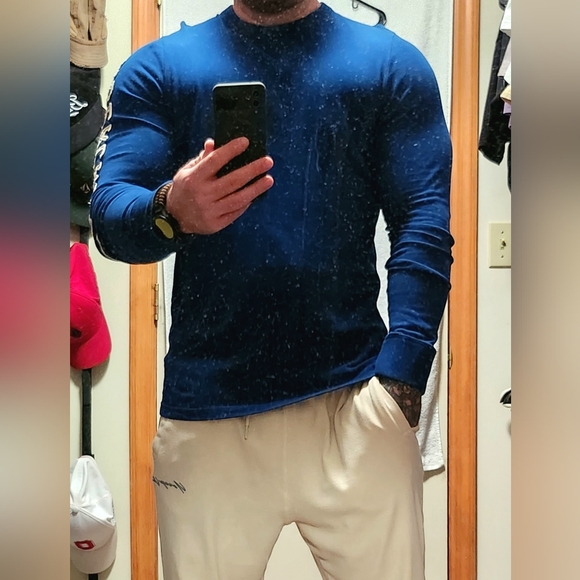 Abercrombie & Fitch Other - Abercrombie & Fitch Men's XL Long Sleeve Shirt